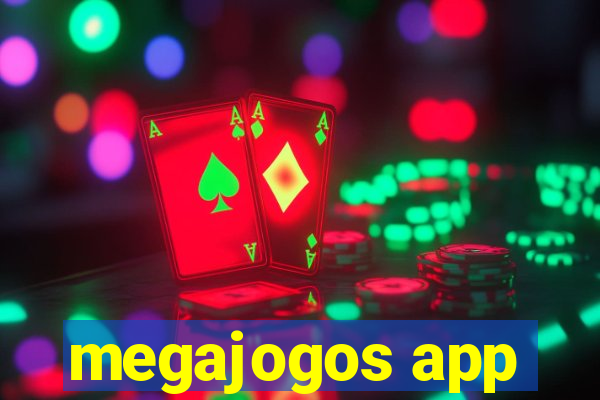 megajogos app